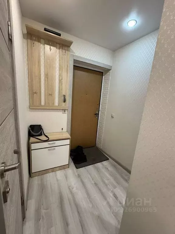 1-к кв. Москва ул. Малышева, 4 (40.0 м) - Фото 2