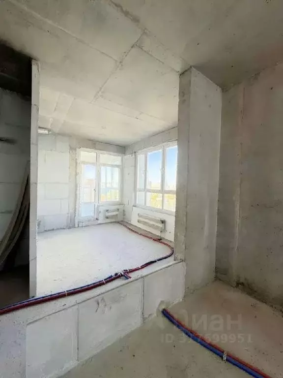 3-к кв. Москва ул. Корабельная, 15 (62.0 м) - Фото 0