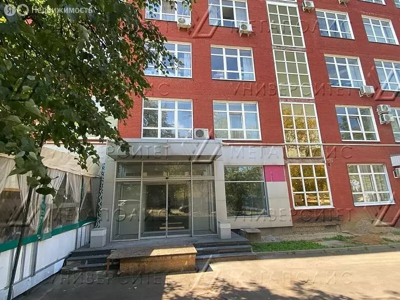 Офис (38 м) - Фото 2