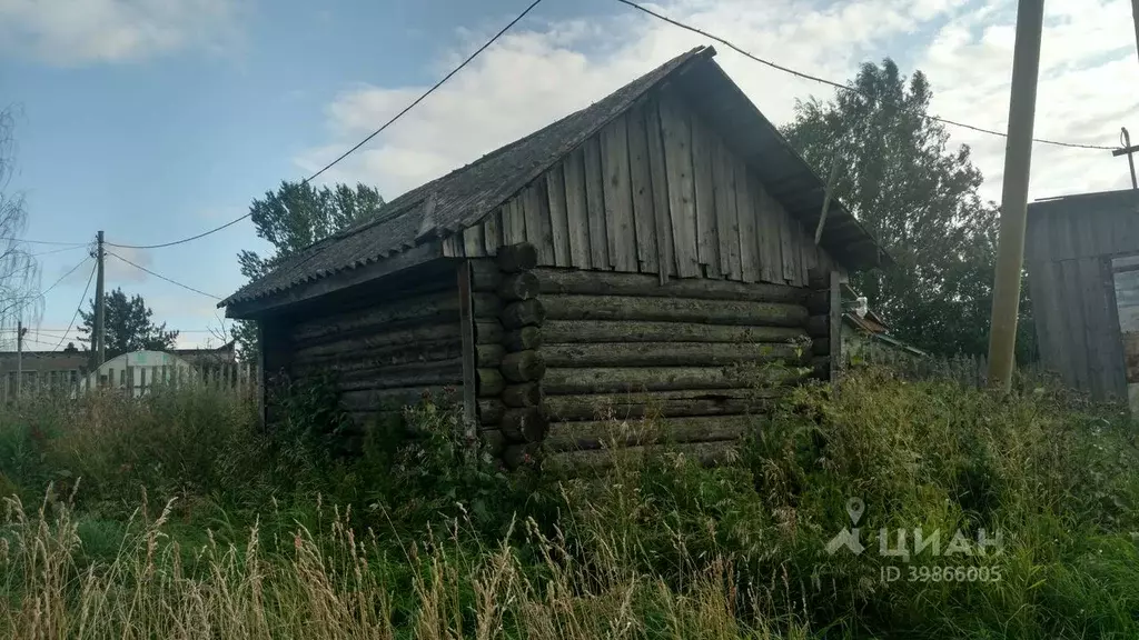 Склад в Вологодская область, Череповецкий район, с. Мякса (15.0 м) - Фото 0