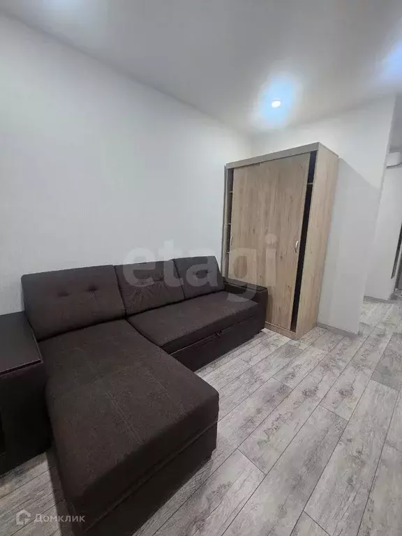 Продаётся квартира-студия, 24 м - Фото 0