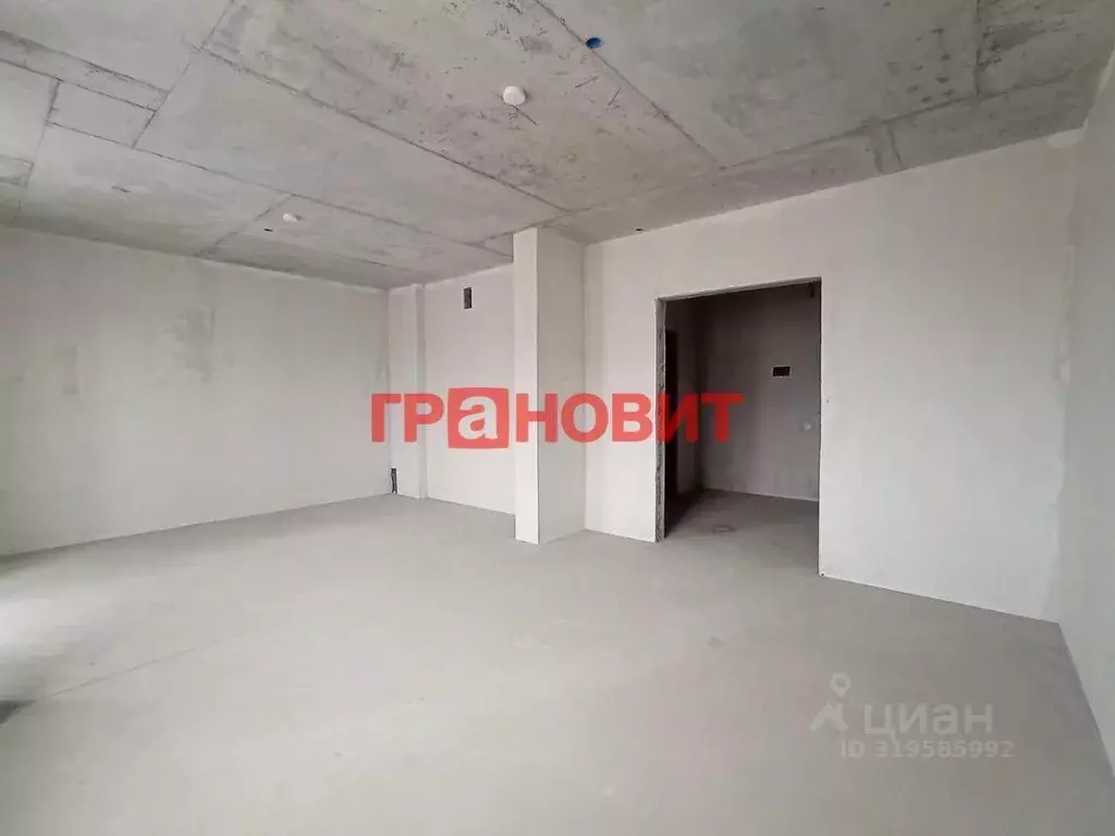 2-к кв. Новосибирская область, Новосибирск Затулинский жилмассив, ул. ... - Фото 0