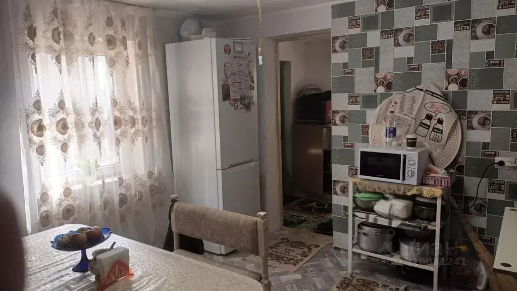 Дом в Крым, Советский пгт ул. Заозерная (127 м) - Фото 2