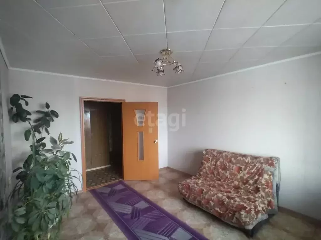 Квартира, 2 комнаты, 49.2 м - Фото 0