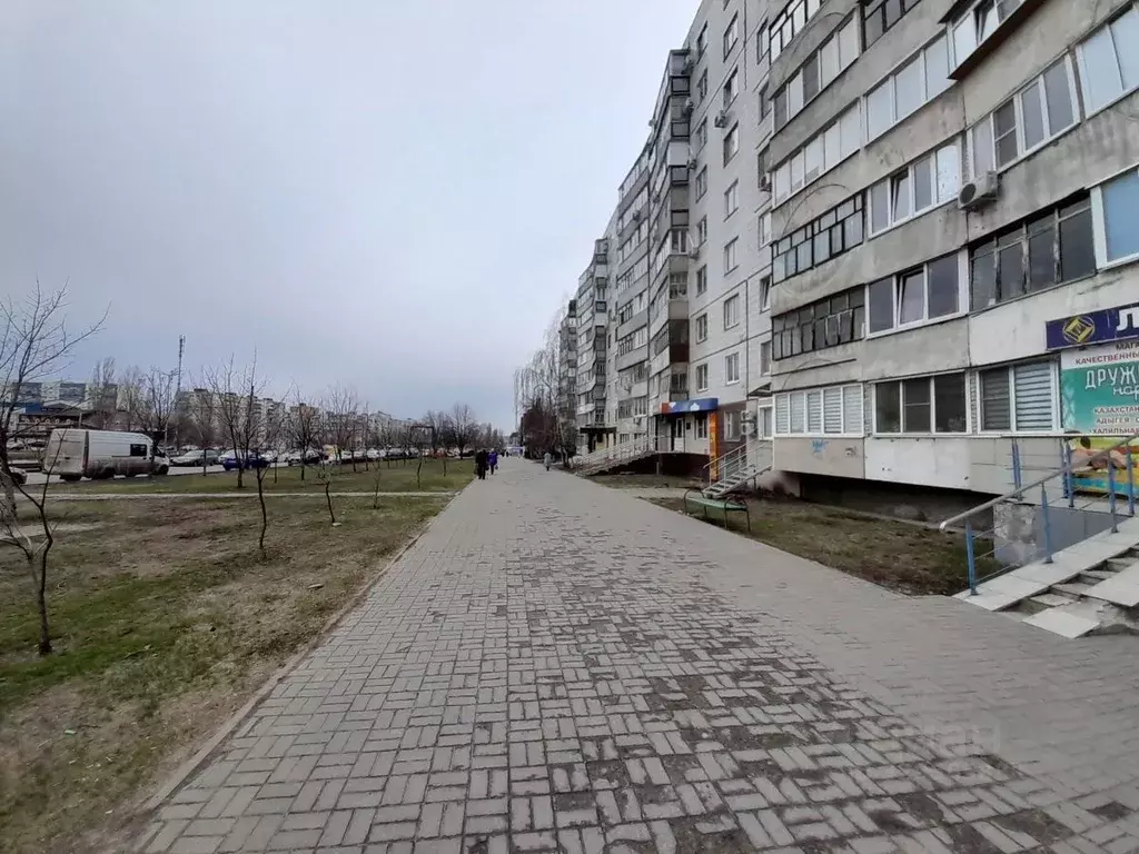 Офис в Белгородская область, Старый Оскол Королева мкр, 5 (25 м) - Фото 2