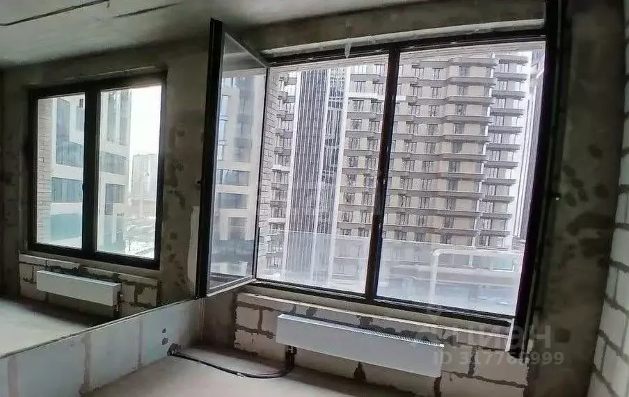 2-к кв. Москва ул. Василия Ланового, 3 (43.3 м) - Фото 1