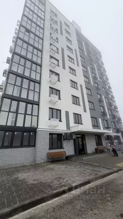 3-к кв. Волгоградская область, Волгоград Жилгородок мкр, ул. ... - Фото 1