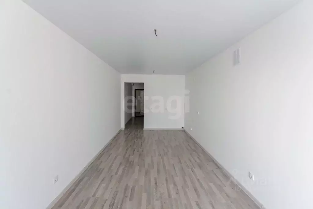 Студия Томская область, Томск Черемошники мкр, ул. Строевая, 7 (28.5 ... - Фото 1