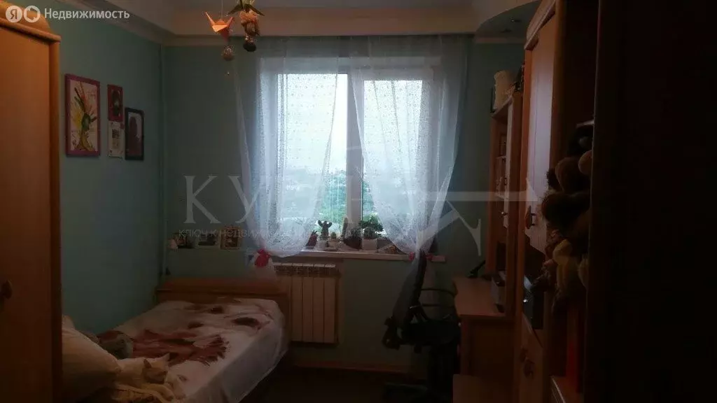 3-комнатная квартира: Ростов-на-Дону, Таганрогская улица, 96/2 (69 м) - Фото 1