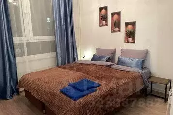 1-к кв. Московская область, Домодедово городской округ, с. Ям ул. ... - Фото 1