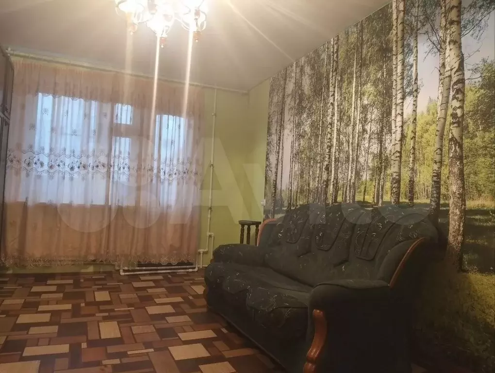1-к. квартира, 31 м, 3/9 эт. - Фото 0
