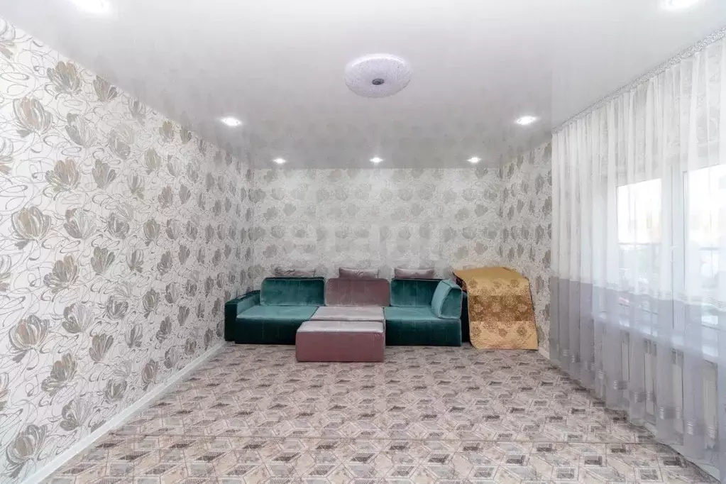 Дом в Тюменская область, Тюмень Степное садовое товарищество, ул. ... - Фото 0