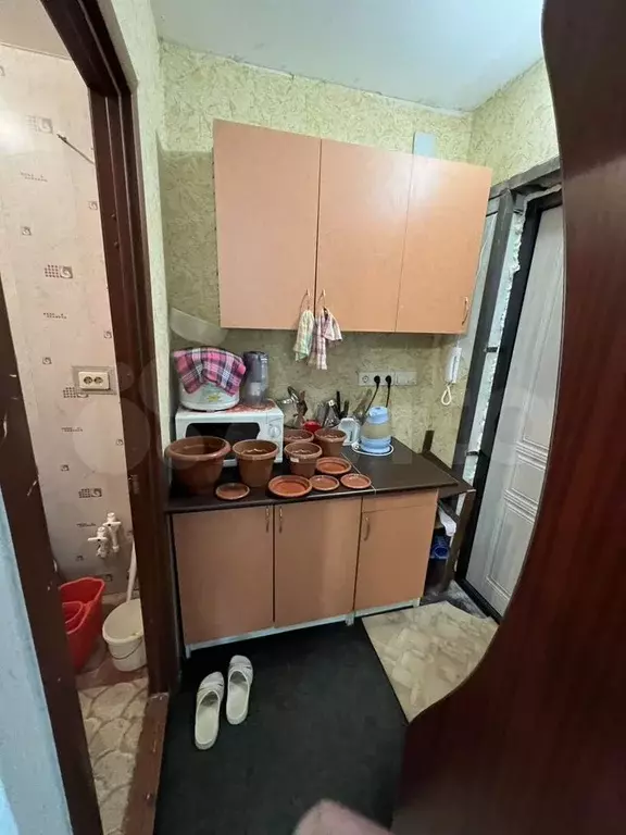 Комната 21 м в 4-к., 7/9 эт. - Фото 0