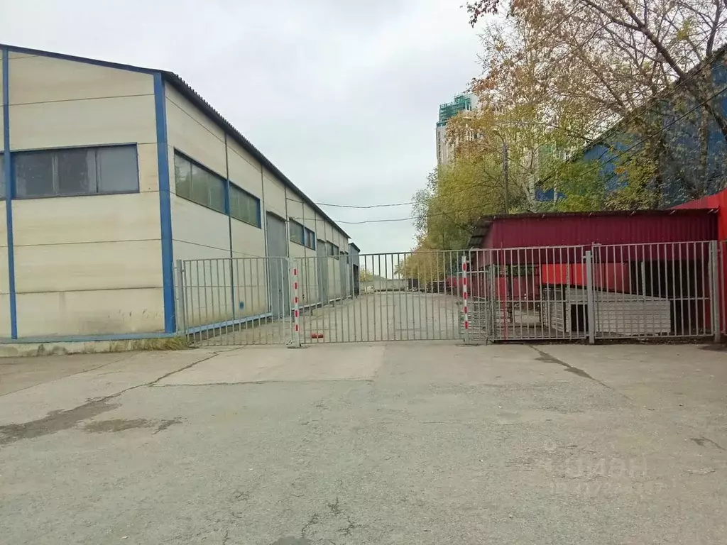 Помещение свободного назначения в Москва ул. Дубовой Рощи, вл7 (400 м) - Фото 1