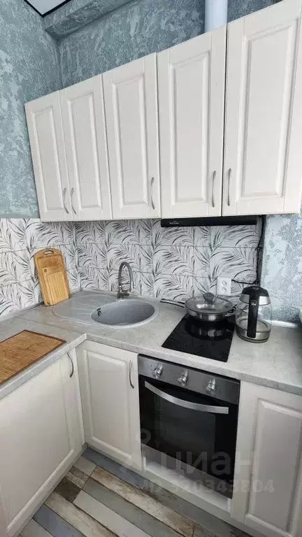 Студия Московская область, Королев Пионерская ул., 1 (20.0 м) - Фото 1