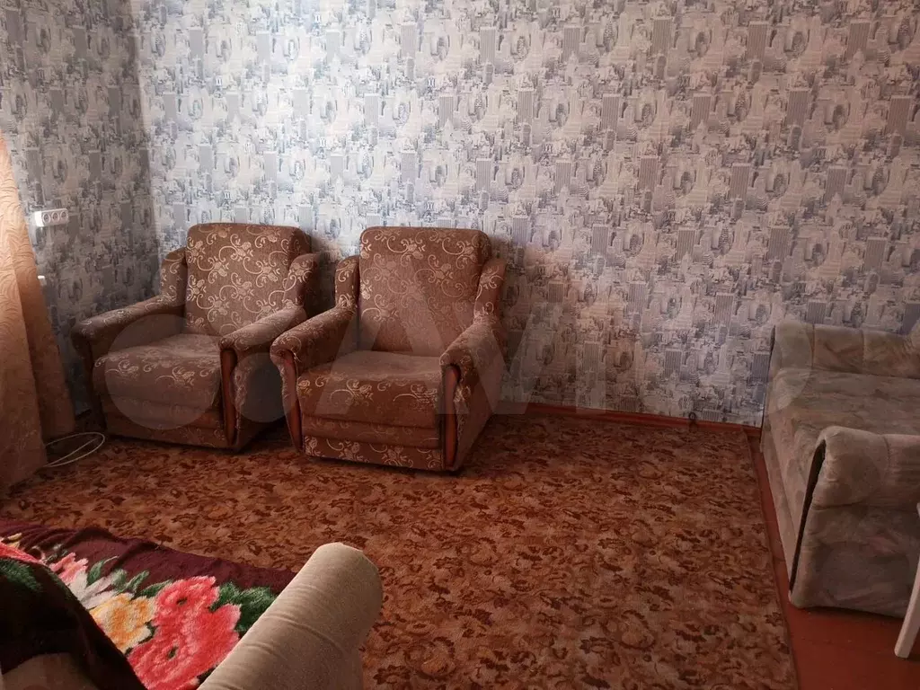 Дом 35 м на участке 1 сот. - Фото 1