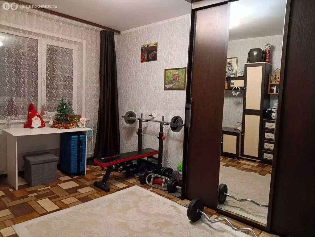 1-комнатная квартира: Тверь, улица Паши Савельевой, 37к6 (33.5 м) - Фото 1