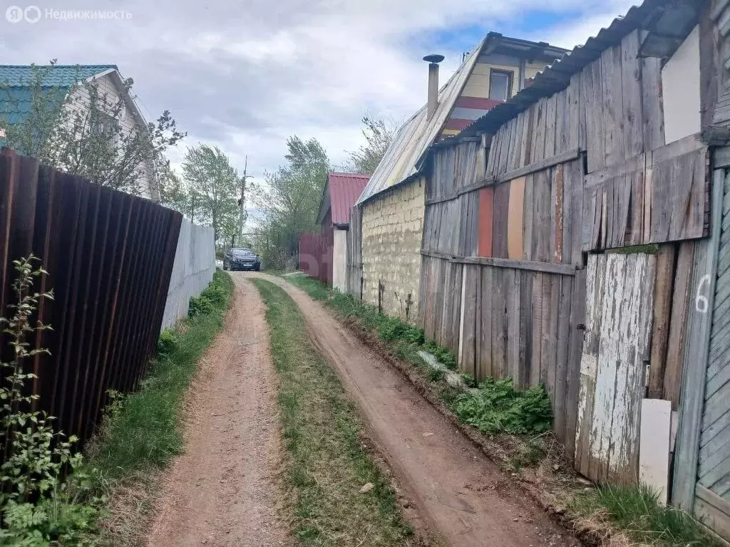 Участок в Челябинск, СНТ Локомотив-2 (501 м) - Фото 1