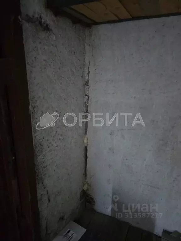 Гараж в Тюменская область, Тюмень Широтная ул., 34 (22 м) - Фото 1