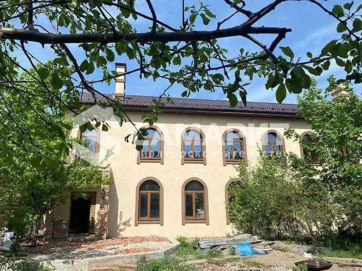 Коттедж в Самарская область, Самара просека 7-я, 25 (750 м) - Фото 0