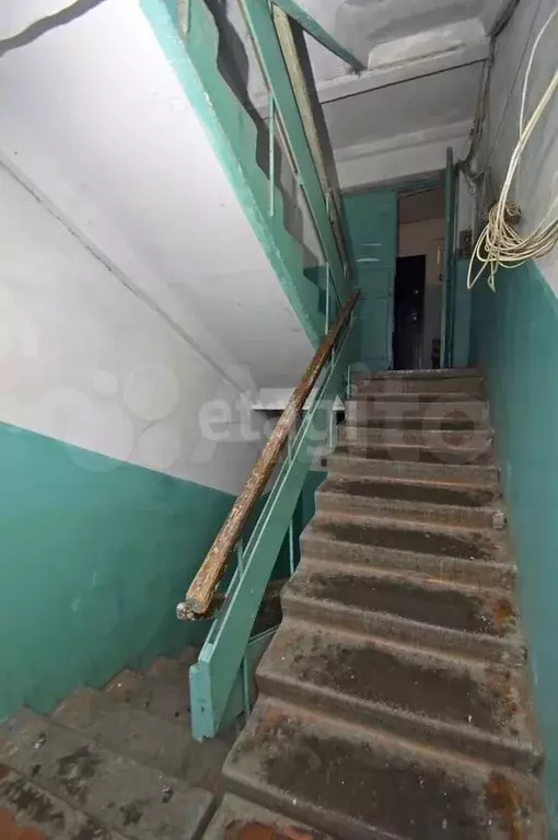 Комната 14,8 м в 1-к., 3/5 эт. - Фото 0