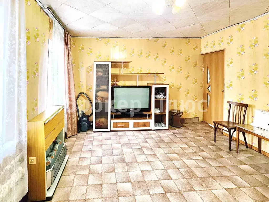 Дом в Тыва, Кызыл Солнечная ул. (74 м) - Фото 1