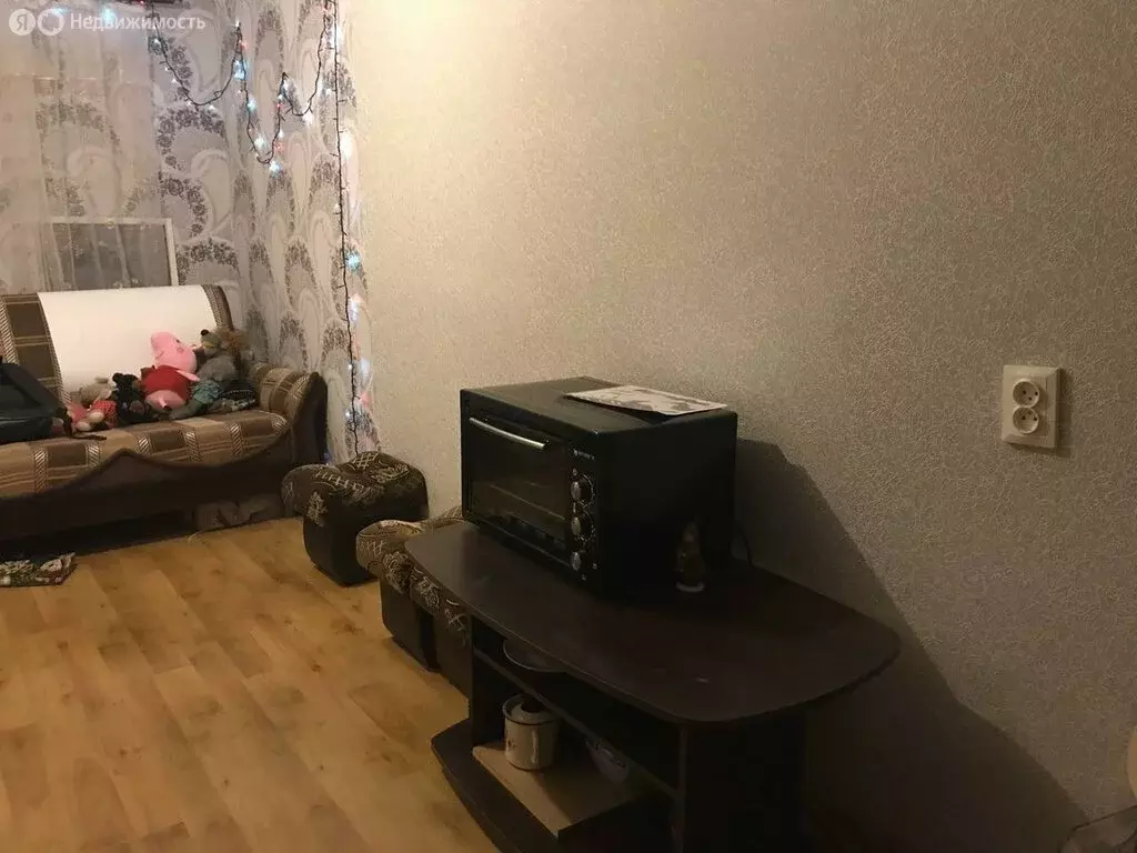 1к в -комнатной квартире (12.4 м) - Фото 2