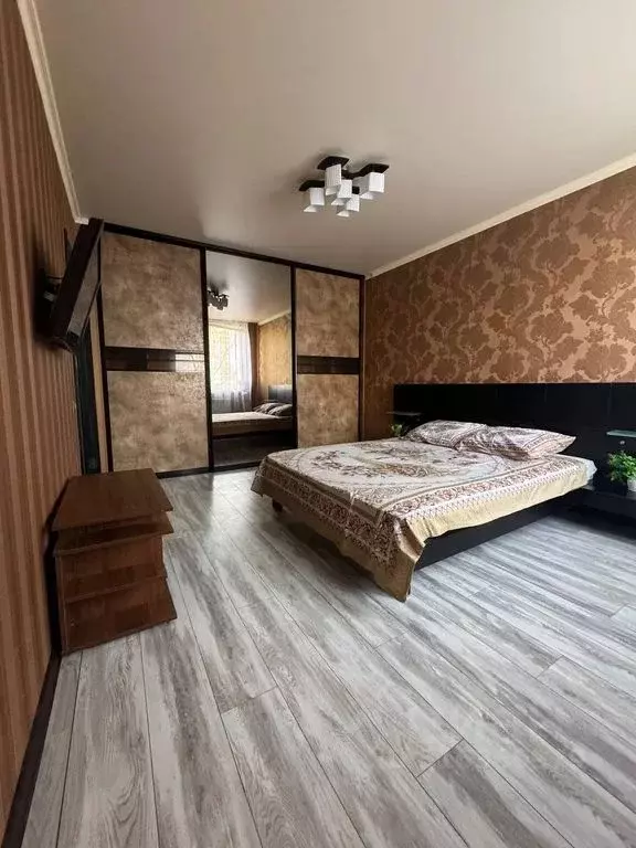 2-к кв. Оренбургская область, Оренбург Транспортная ул., 18/3 (65.0 м) - Фото 0