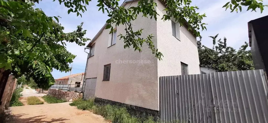 Дом в Севастополь Наука садовое товарищество, 158 (110.0 м) - Фото 0