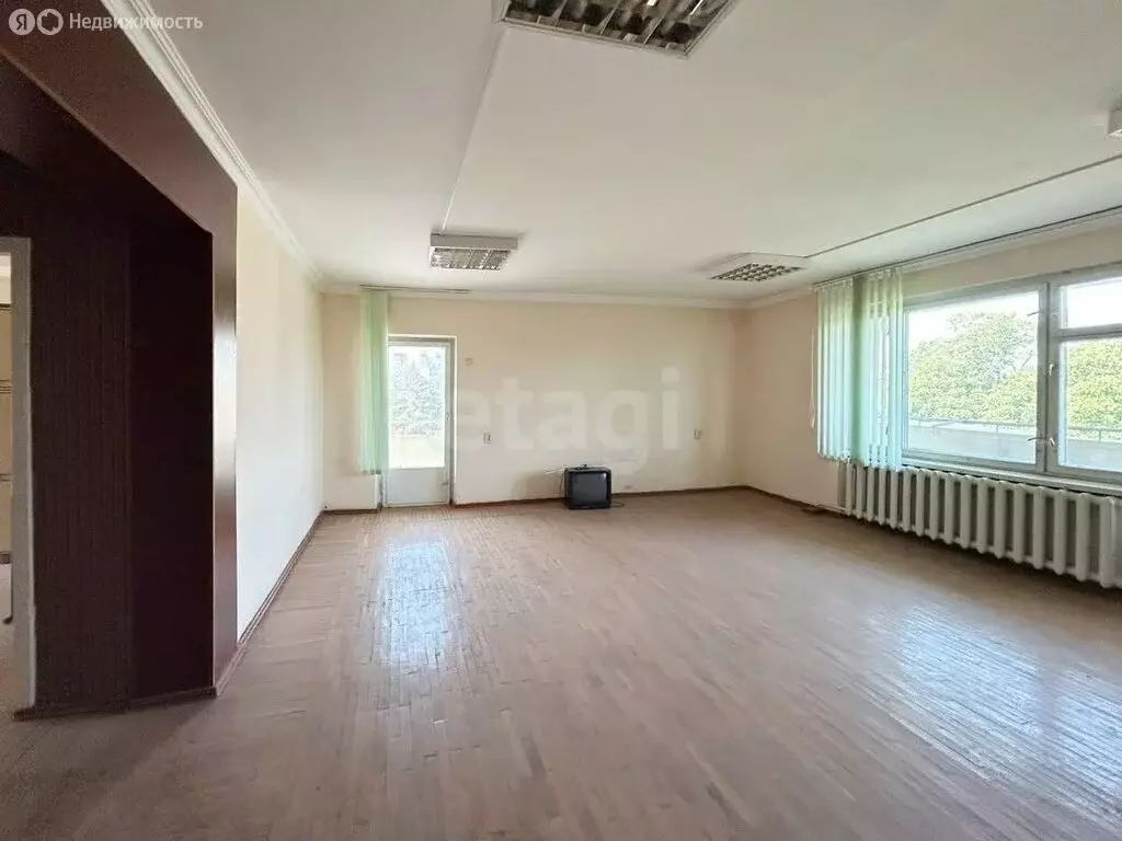 3-комнатная квартира: Нальчик, проспект Ленина, 17 (80.5 м) - Фото 2