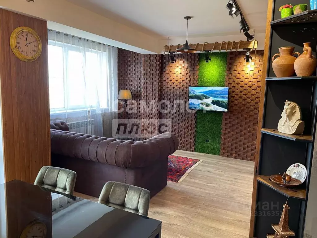 1-к кв. Дагестан, Дербент ул. Сальмана, 102 (55.0 м) - Фото 1