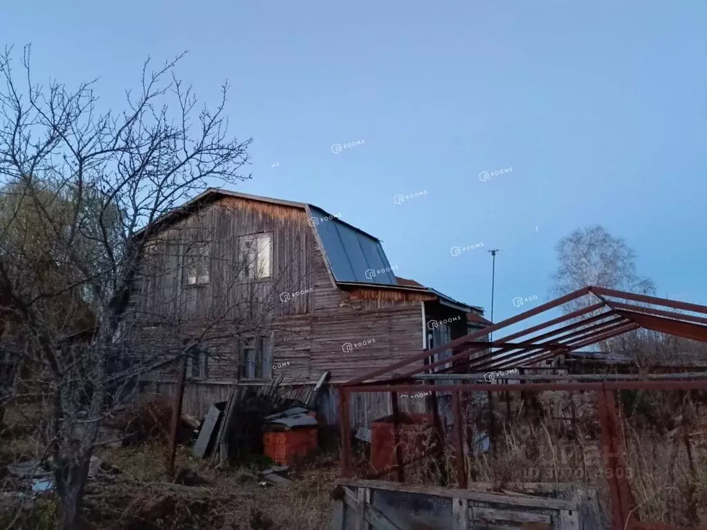 Дом в Тульская область, Тула муниципальное образование, д. Янчерево 6 ... - Фото 0