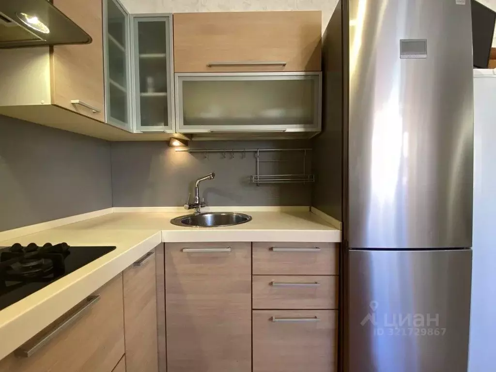 4-к кв. Самарская область, Самара ул. Братьев Коростелевых, 117 (143.5 ... - Фото 2