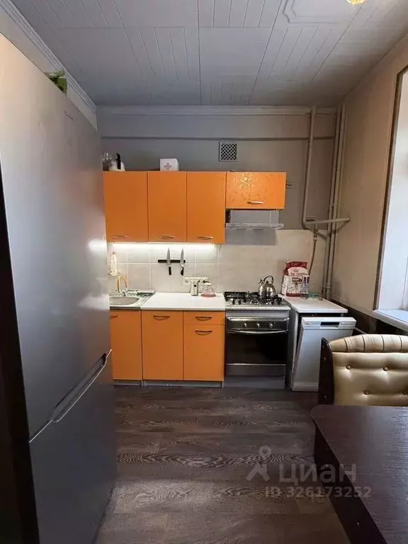 2-к кв. Москва Новопесчаная ул., 21К2 (48.0 м) - Фото 2