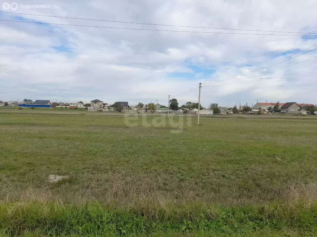 Участок в Ильичёво, Подгорная улица (15 м) - Фото 1