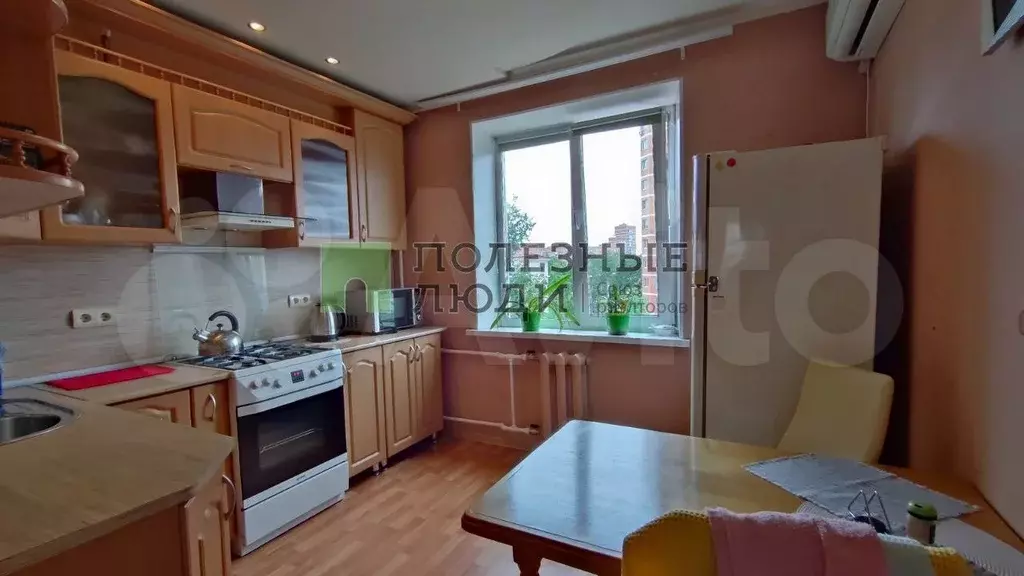 2-к. квартира, 51 м, 5/10 эт. - Фото 1