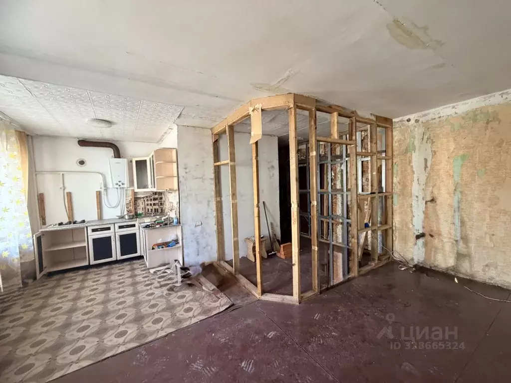 2-к кв. Московская область, Дмитров ул. Космонавтов, 3 (42.7 м) - Фото 2