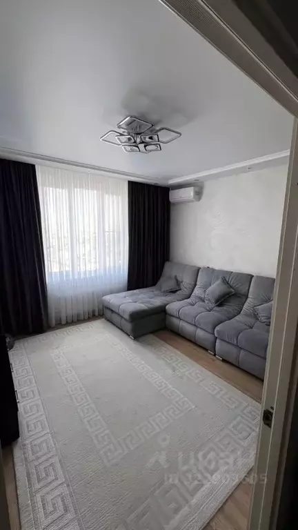 1-к кв. Ростовская область, Ростов-на-Дону просп. Маршала Жукова, 25 ... - Фото 2