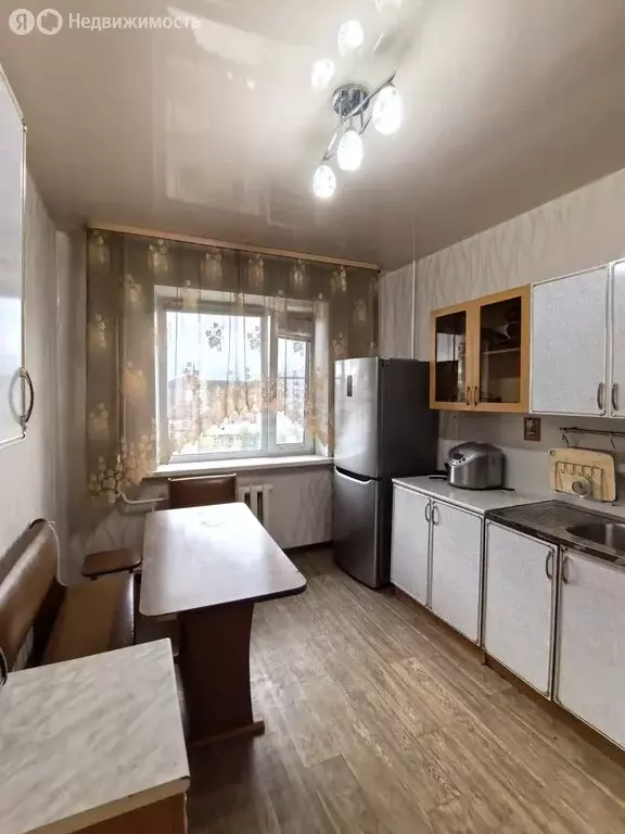 2-комнатная квартира: Сосногорск, Сосногорск, 6-й микрорайон, 25 (50.5 ... - Фото 1