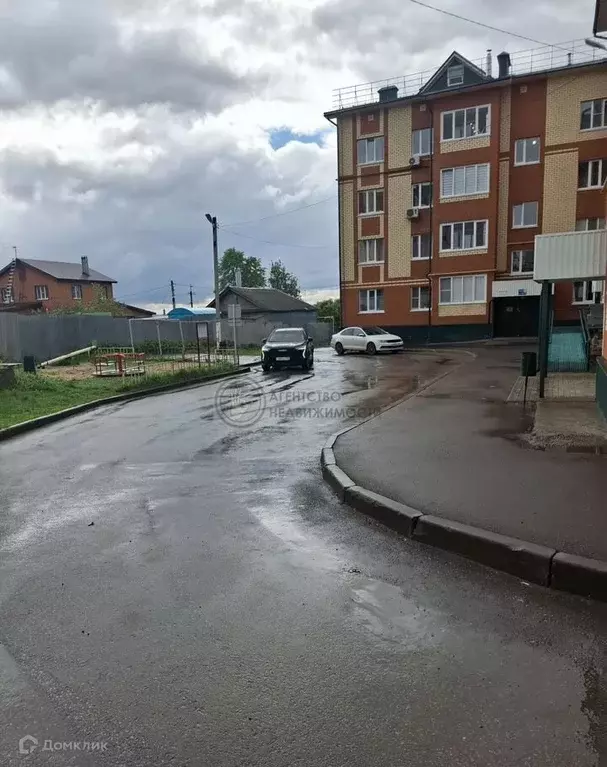 Продаётся 1-к квартира, 37 м - Фото 1