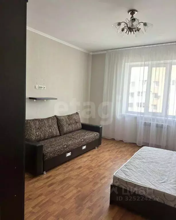 2-к кв. Ставропольский край, Ставрополь ул. Тухачевского, 26/6 (56.0 ... - Фото 2