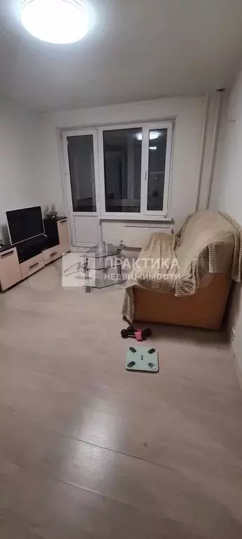 3-к. квартира, 55,6 м, 6/9 эт. - Фото 1