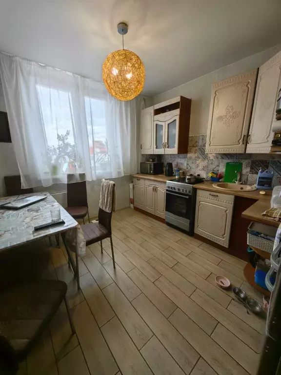 Продаётся 2-к квартира, 60 м - Фото 0
