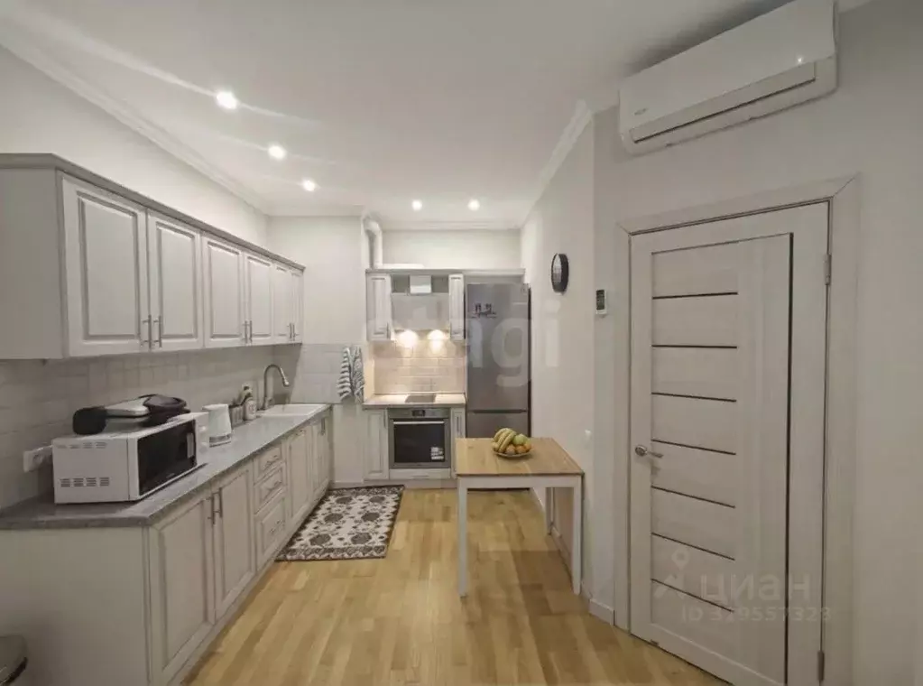 2-к кв. Москва ш. Энтузиастов, 86Ак2 (43.9 м) - Фото 1