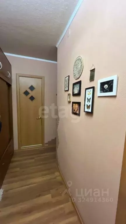 2-к кв. Калужская область, Калуга бул. Энтузиастов, 2 (50.0 м) - Фото 1