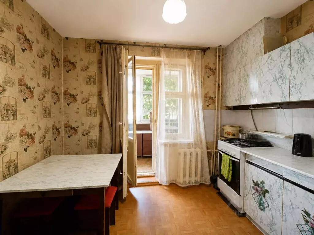2-к кв. Псковская область, Псков ул. Рокоссовского, 5А (60.8 м) - Фото 2