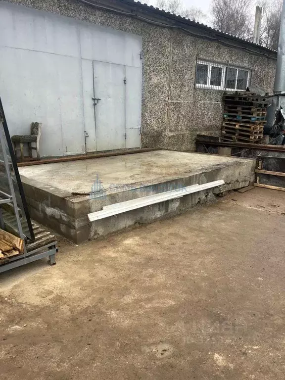 Помещение свободного назначения в Москва № 205А кв-л, 1с1 (298 м) - Фото 2