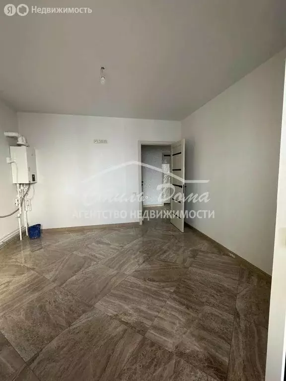 1-комнатная квартира: Волгоград, Шекснинская улица, 62А (49.8 м) - Фото 1