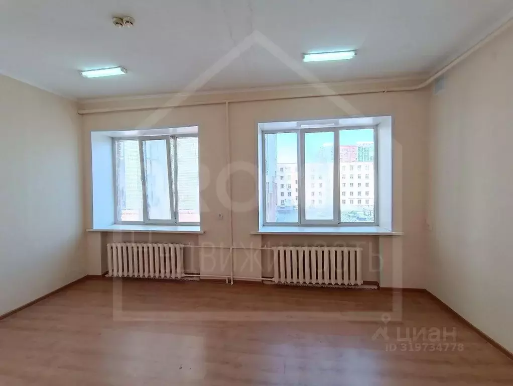 Офис в Омская область, Омск ул. Яковлева, 177 (21 м) - Фото 0