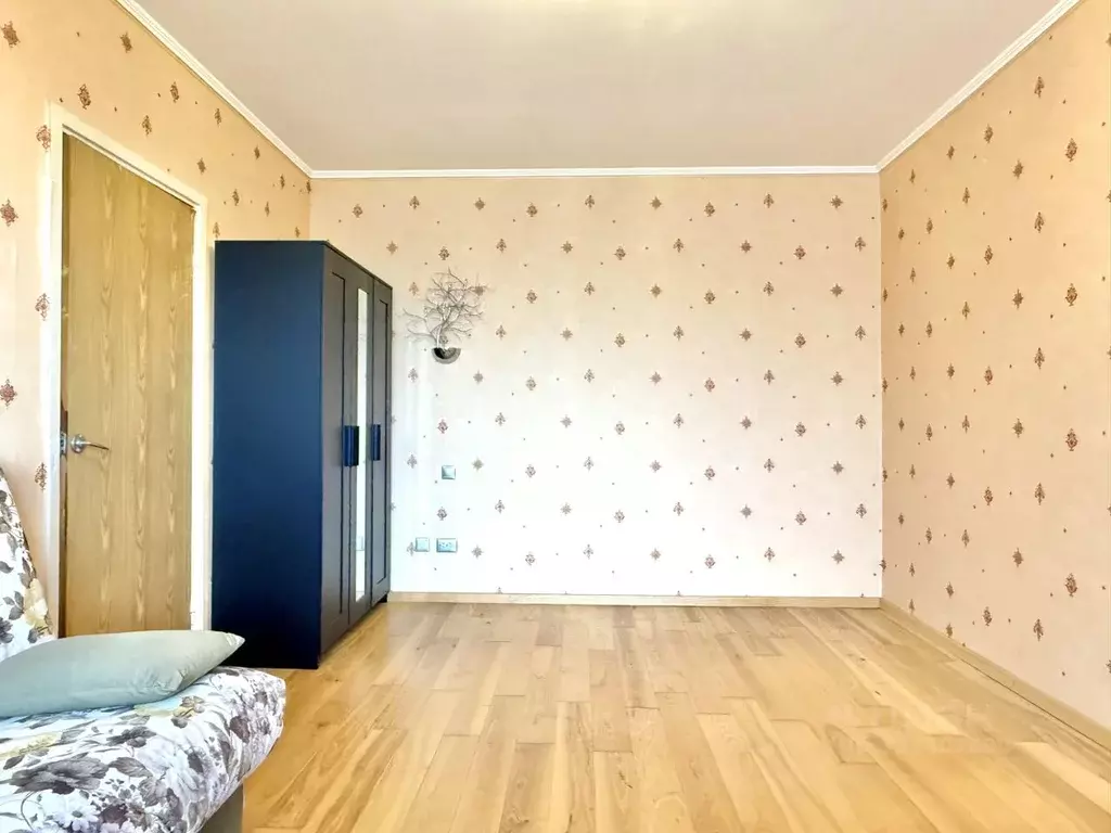1-к кв. Москва ул. Чичерина, 8К1 (36.4 м) - Фото 2